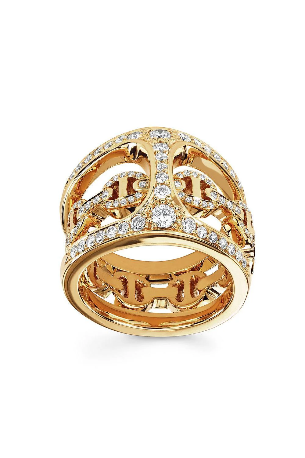Phantom Clique Antiquated Ring - Image 5