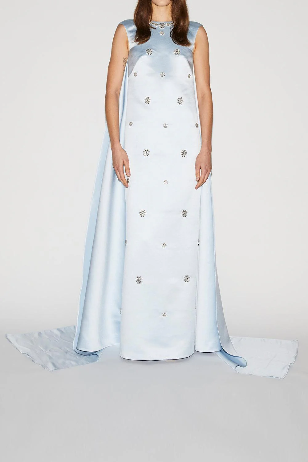 Amoret Gown