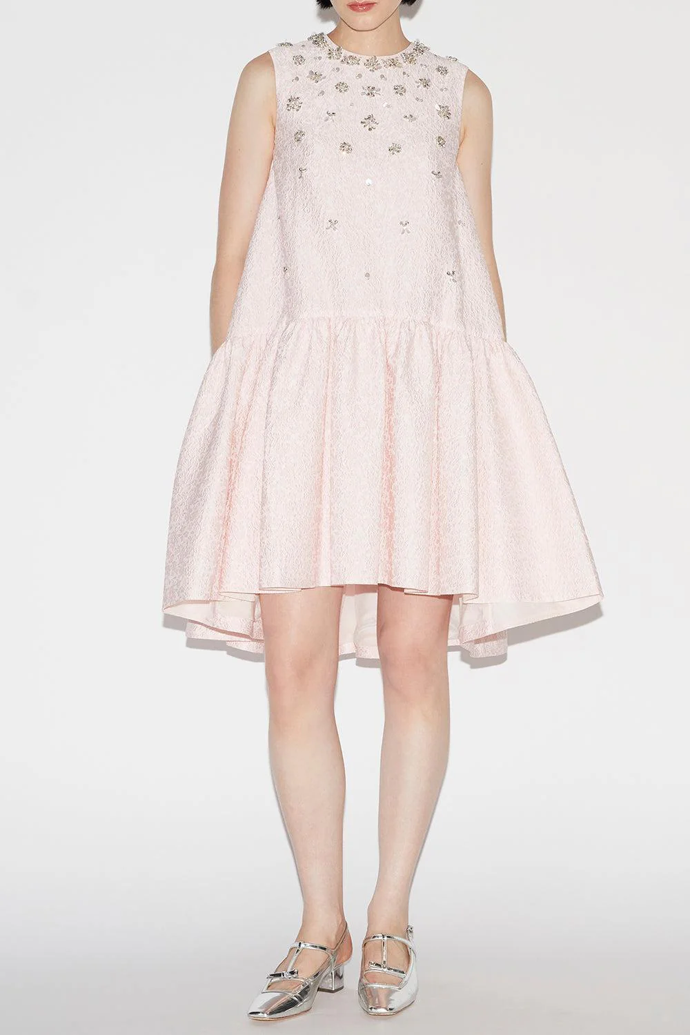 Anika Dress
