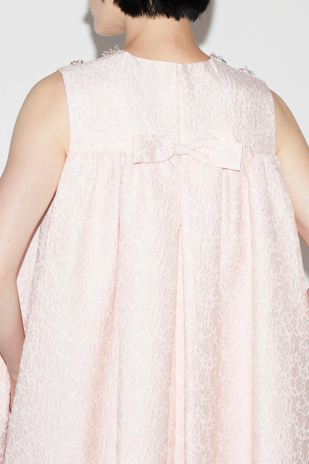 Anika Dress - Image 4