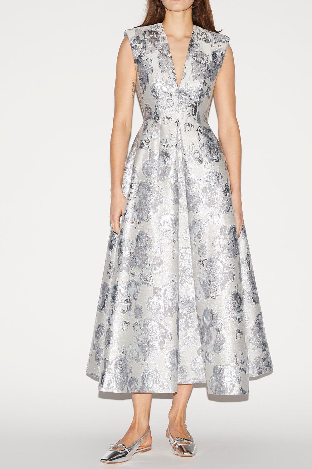 Kyle Midi Dress