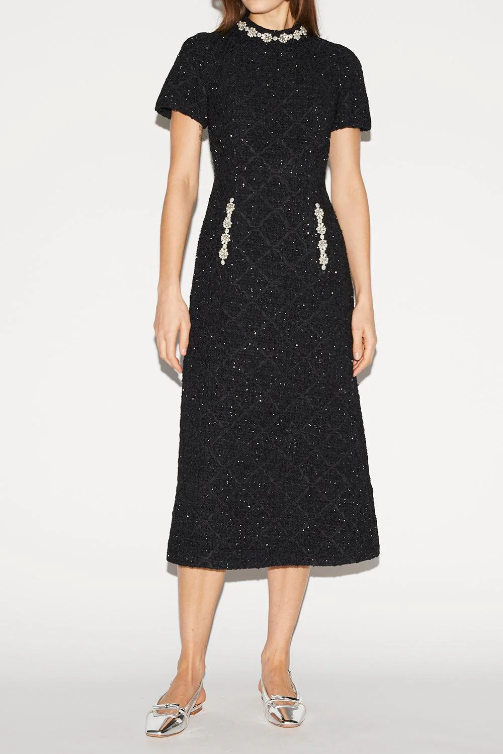 Theon Dress
