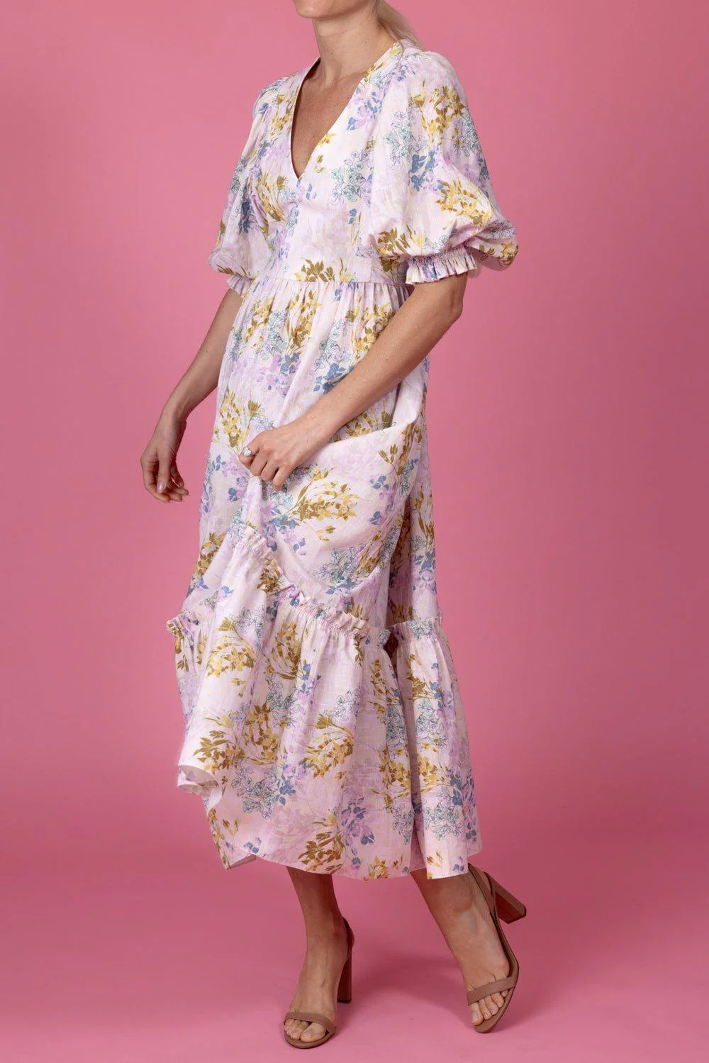Palmer Dress - Image 3