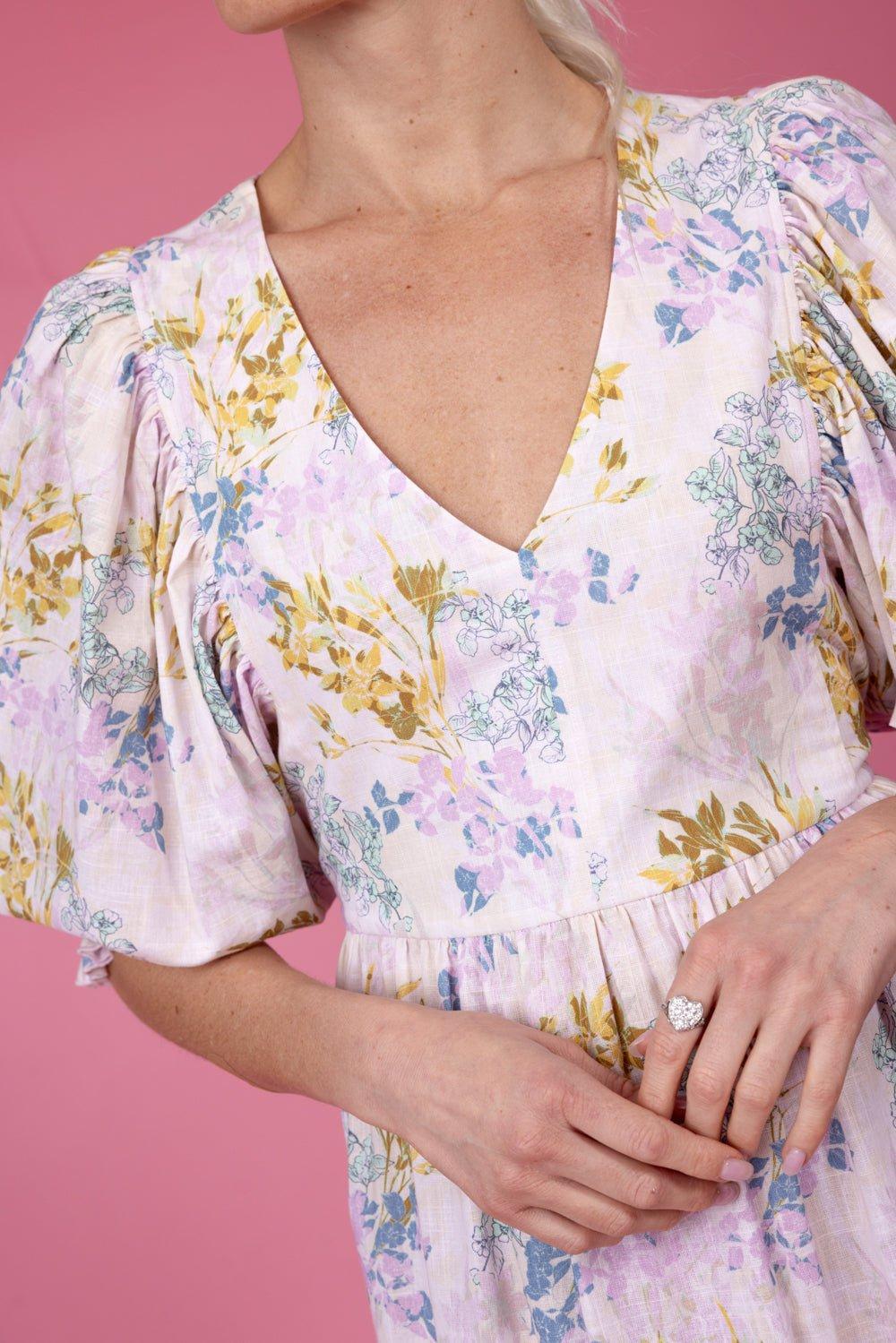 Palmer Dress - Image 4