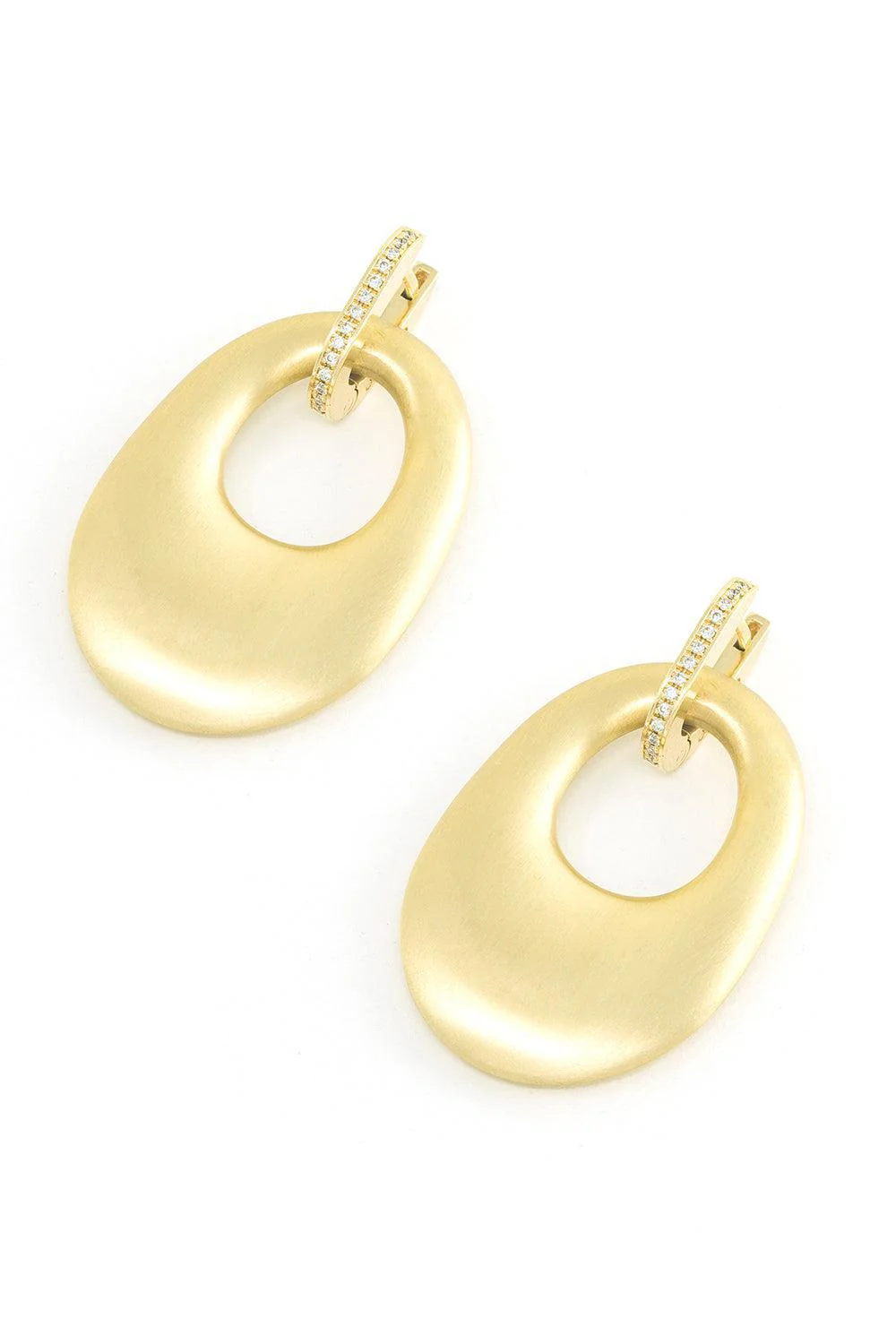 Interchangeable Hoop Earrings - Image 3