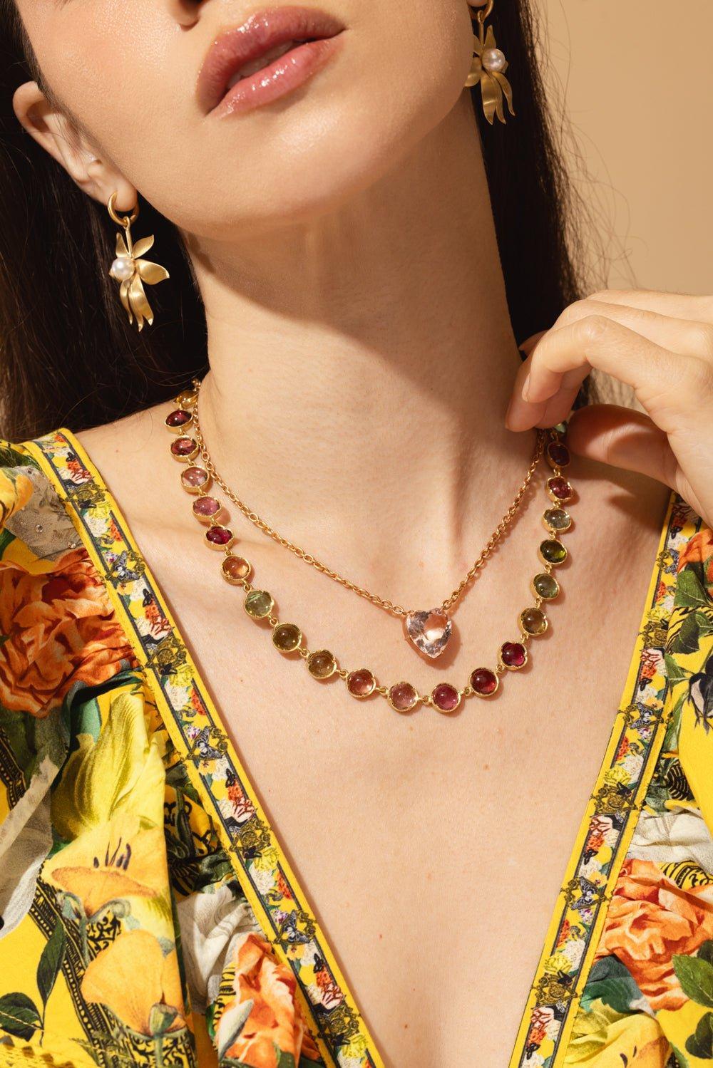 Love Necklace - Image 2