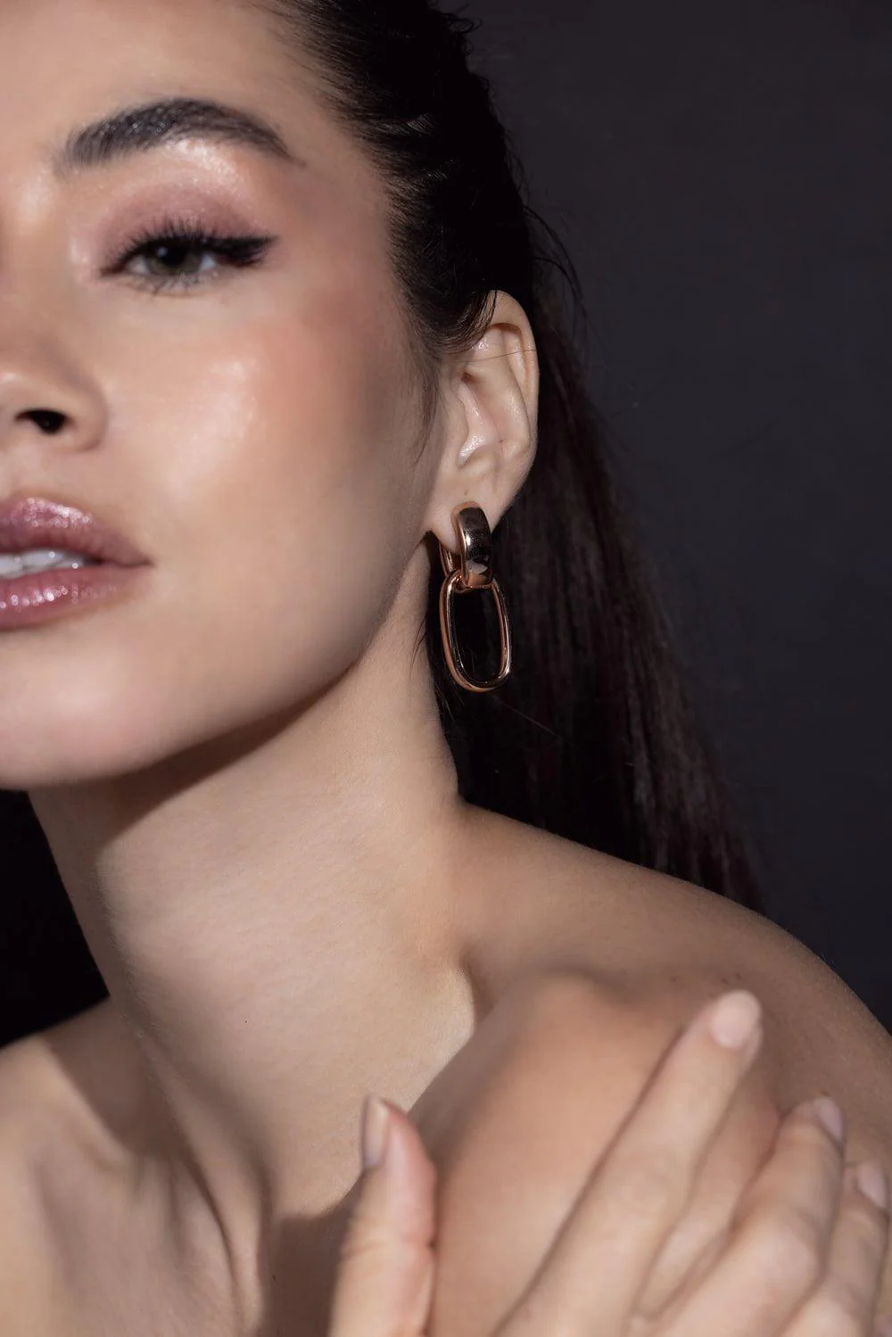 ChaCha 16 Earrings - Image 2