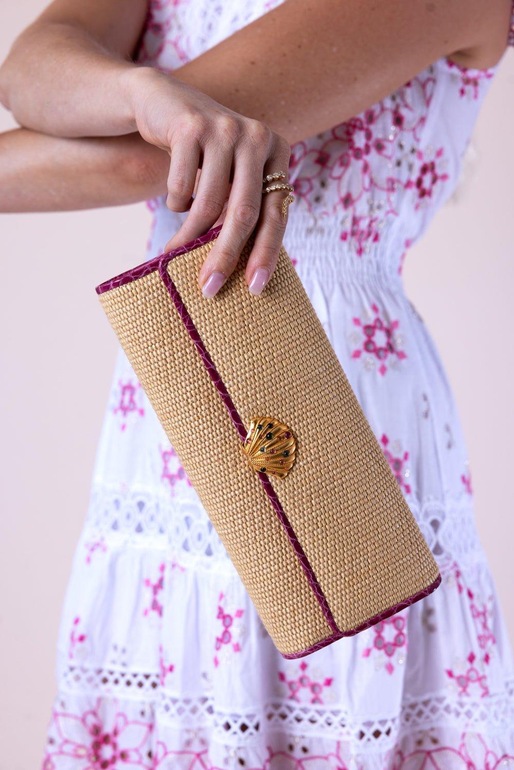 Petite Classic Clutch - Image 2