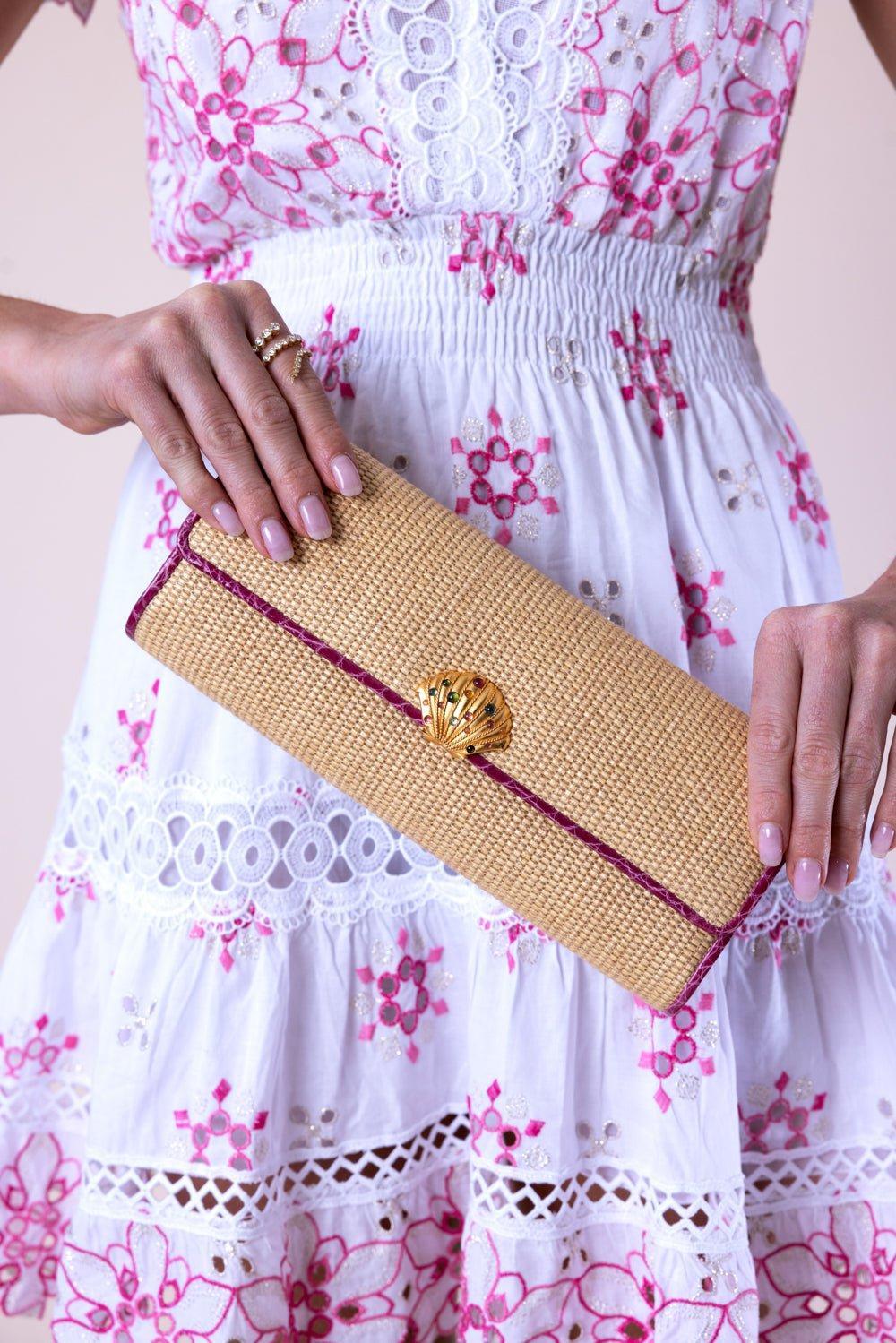 Petite Classic Clutch - Image 3