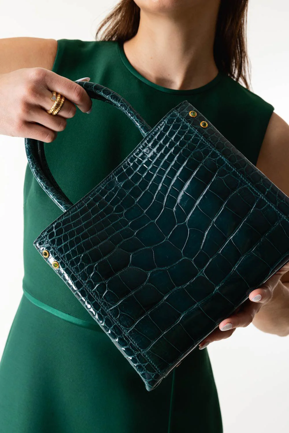 Small Tote - Image 3