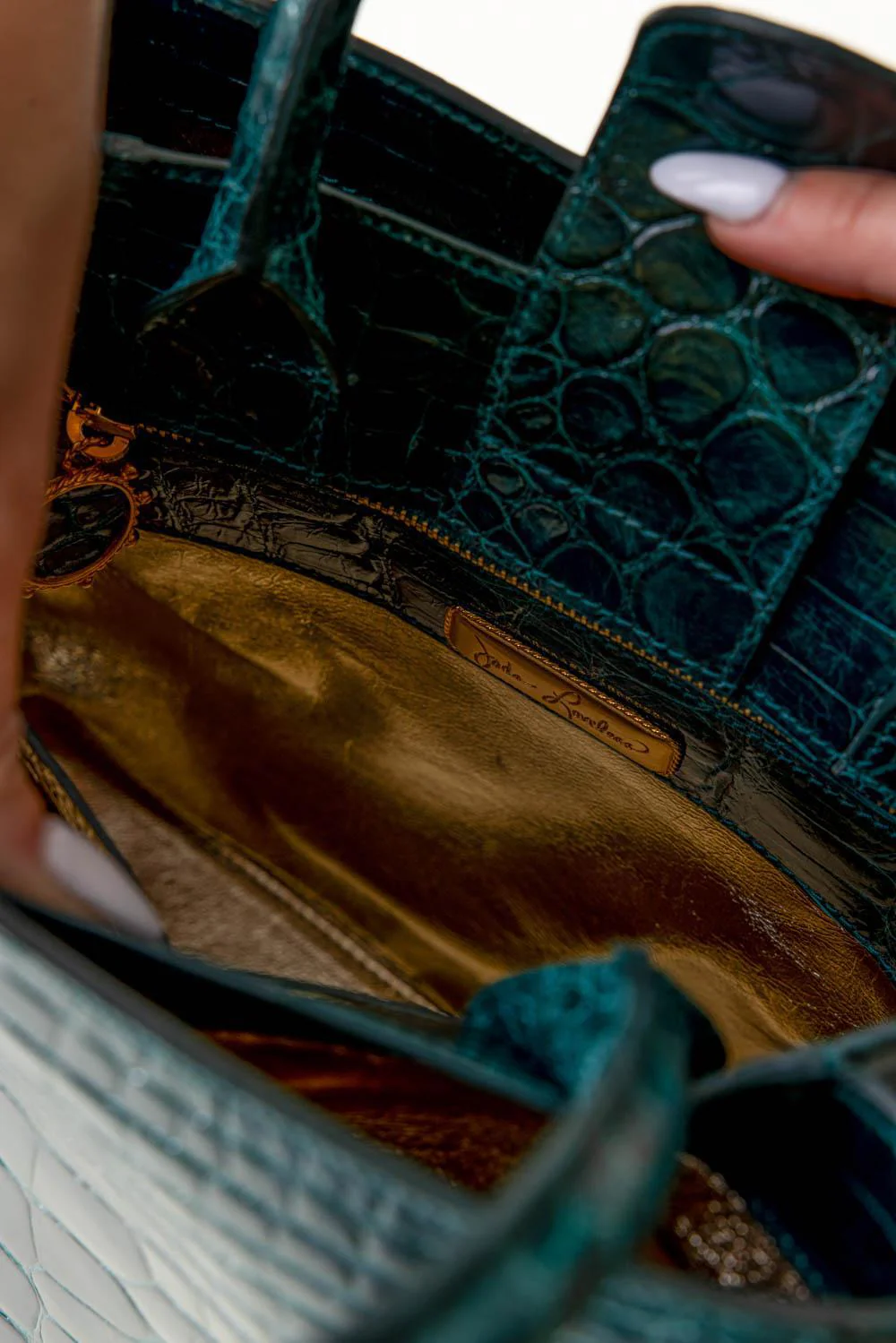 Small Tote - Image 4