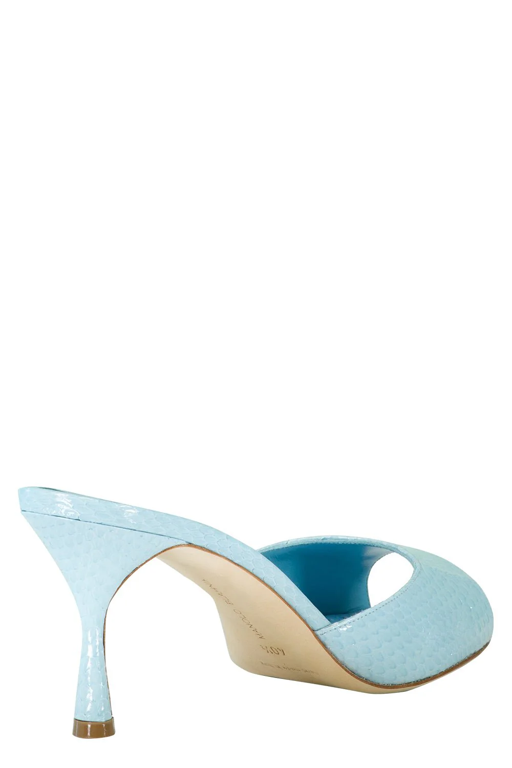Jada OS Profi - Light Blue - Image 4