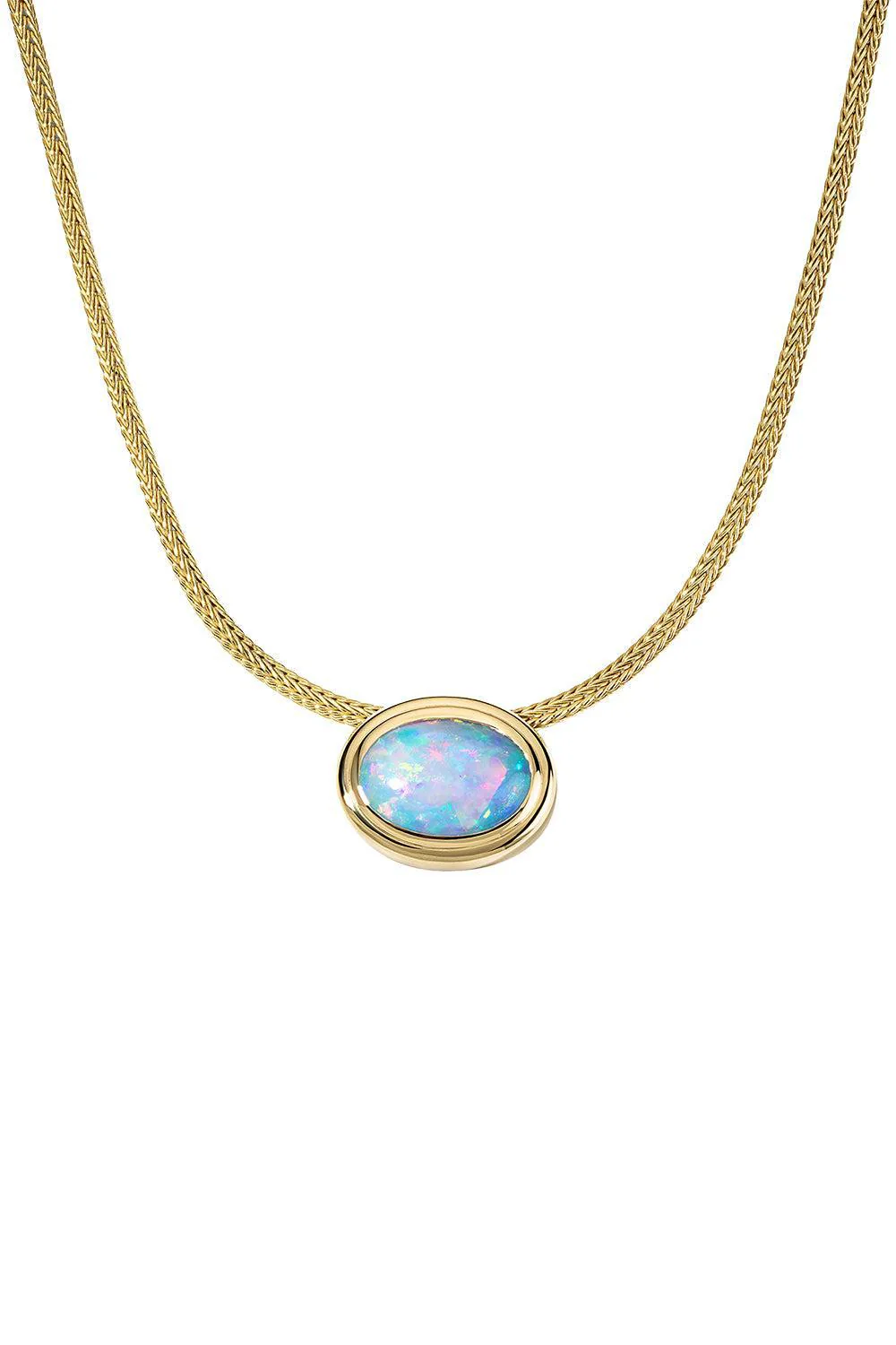 Opal Josephine Necklace - Image 5