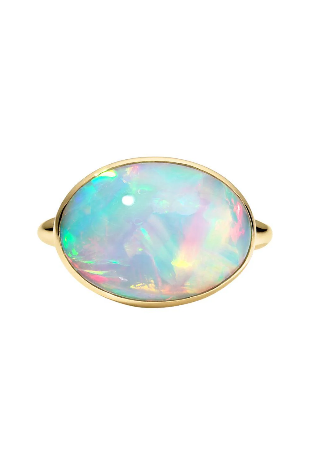 Opal Una Ring - Image 5