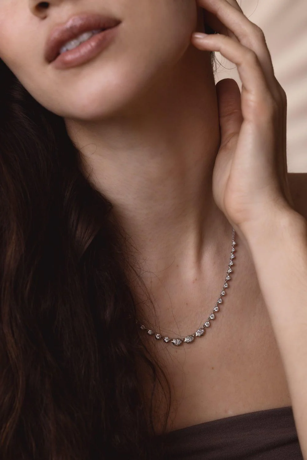 Maverick Necklace - Image 3