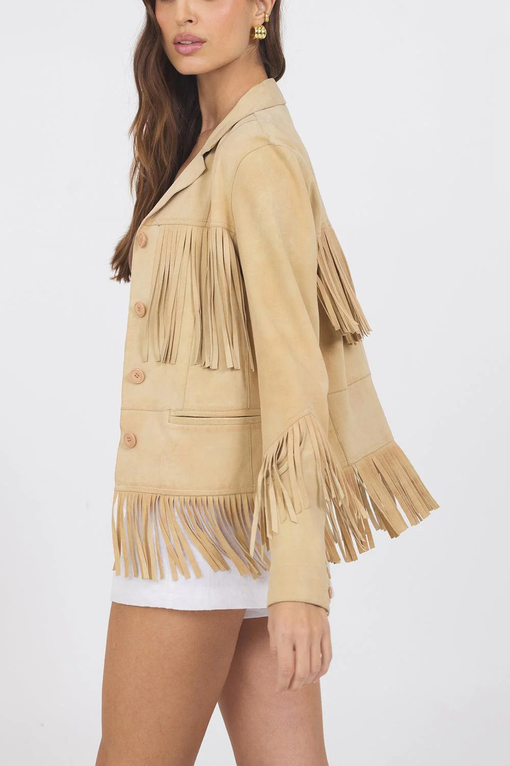 Annie Jacket - Image 3