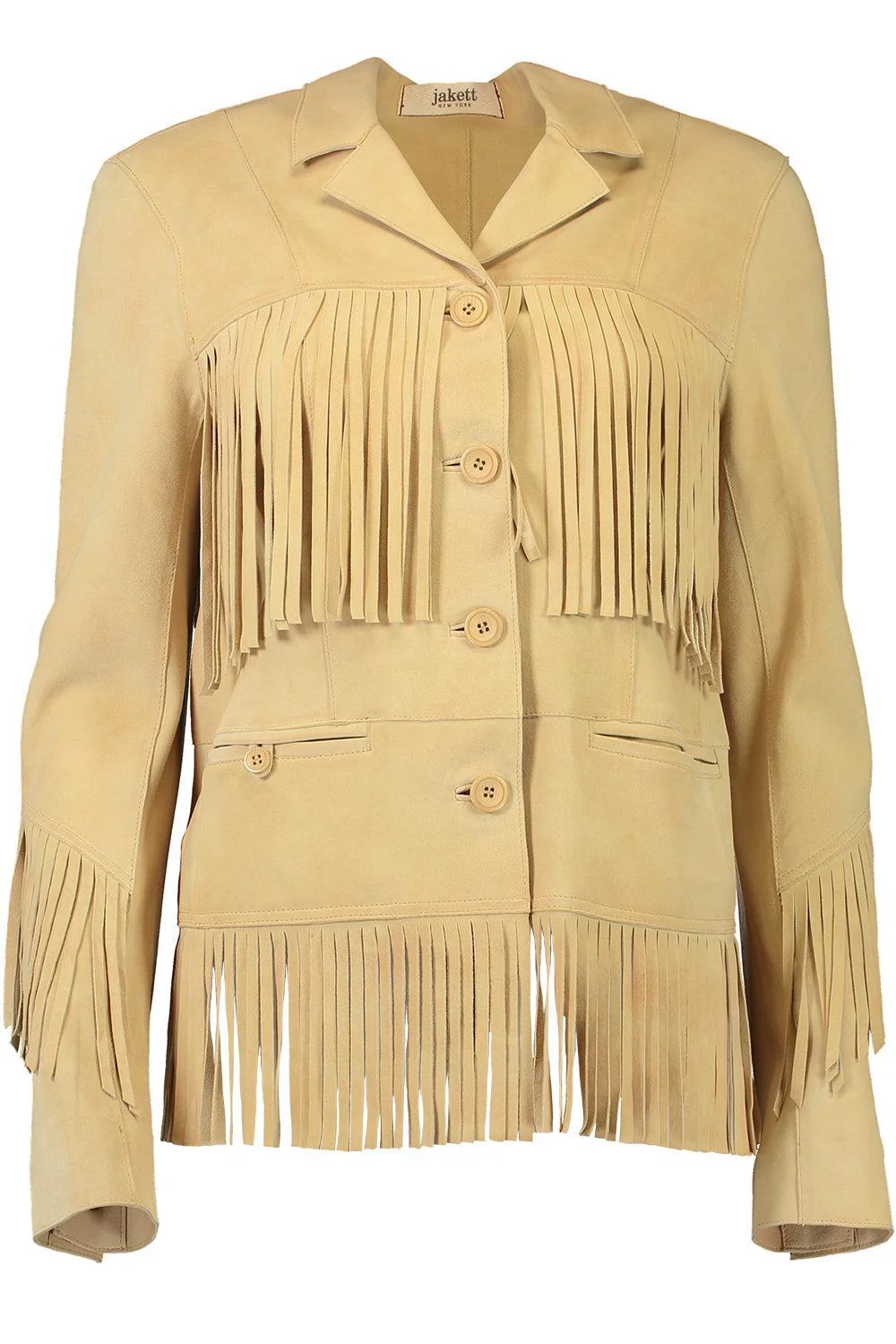 Annie Jacket