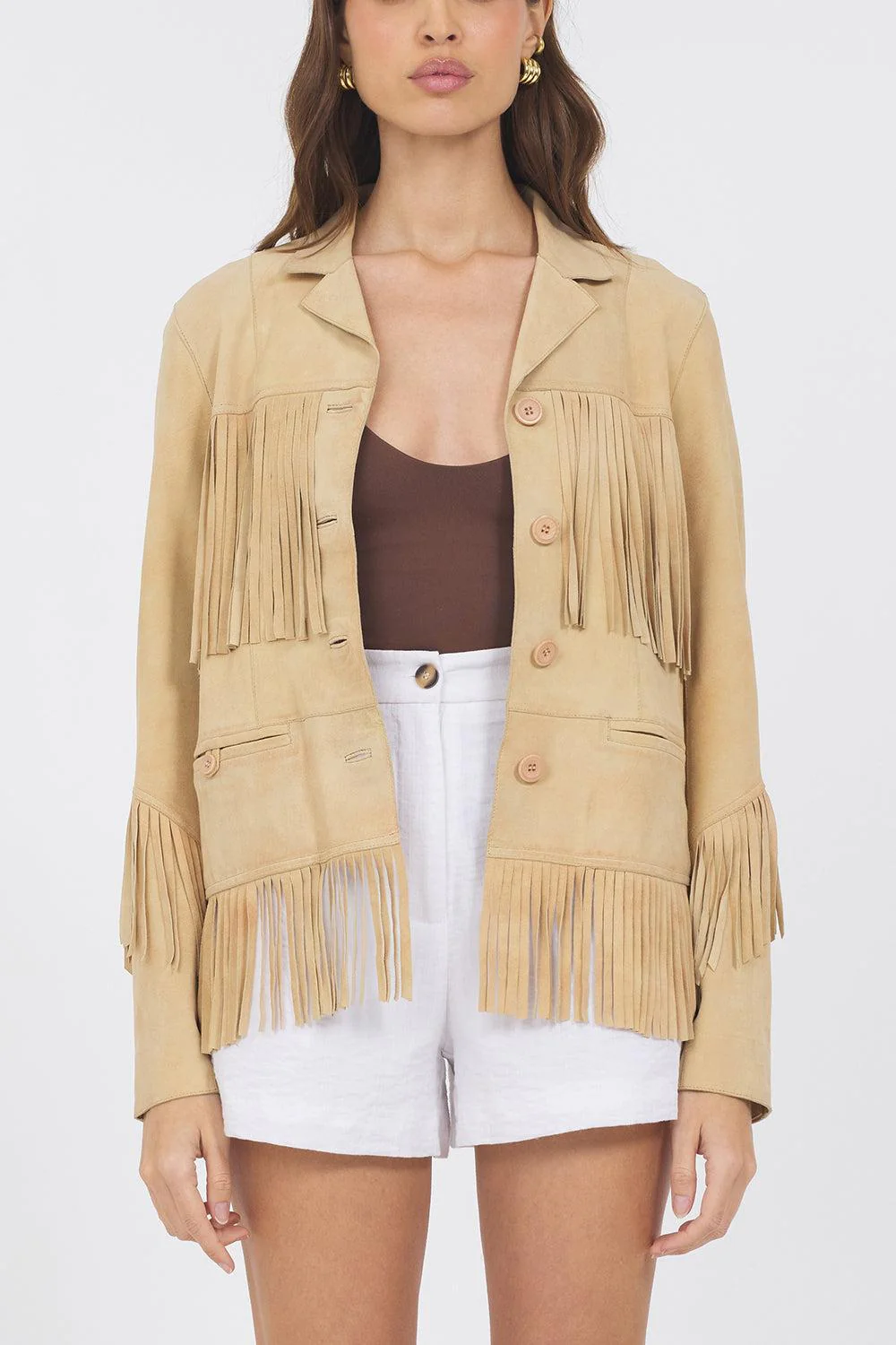 Annie Jacket - Image 2