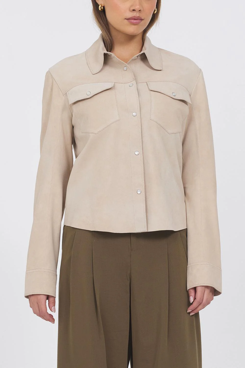 Rowan Jacket - Beechwoos - Image 2