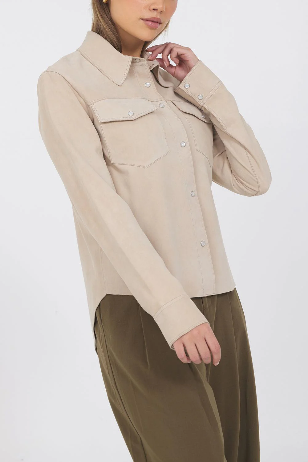 Rowan Jacket - Beechwoos - Image 3