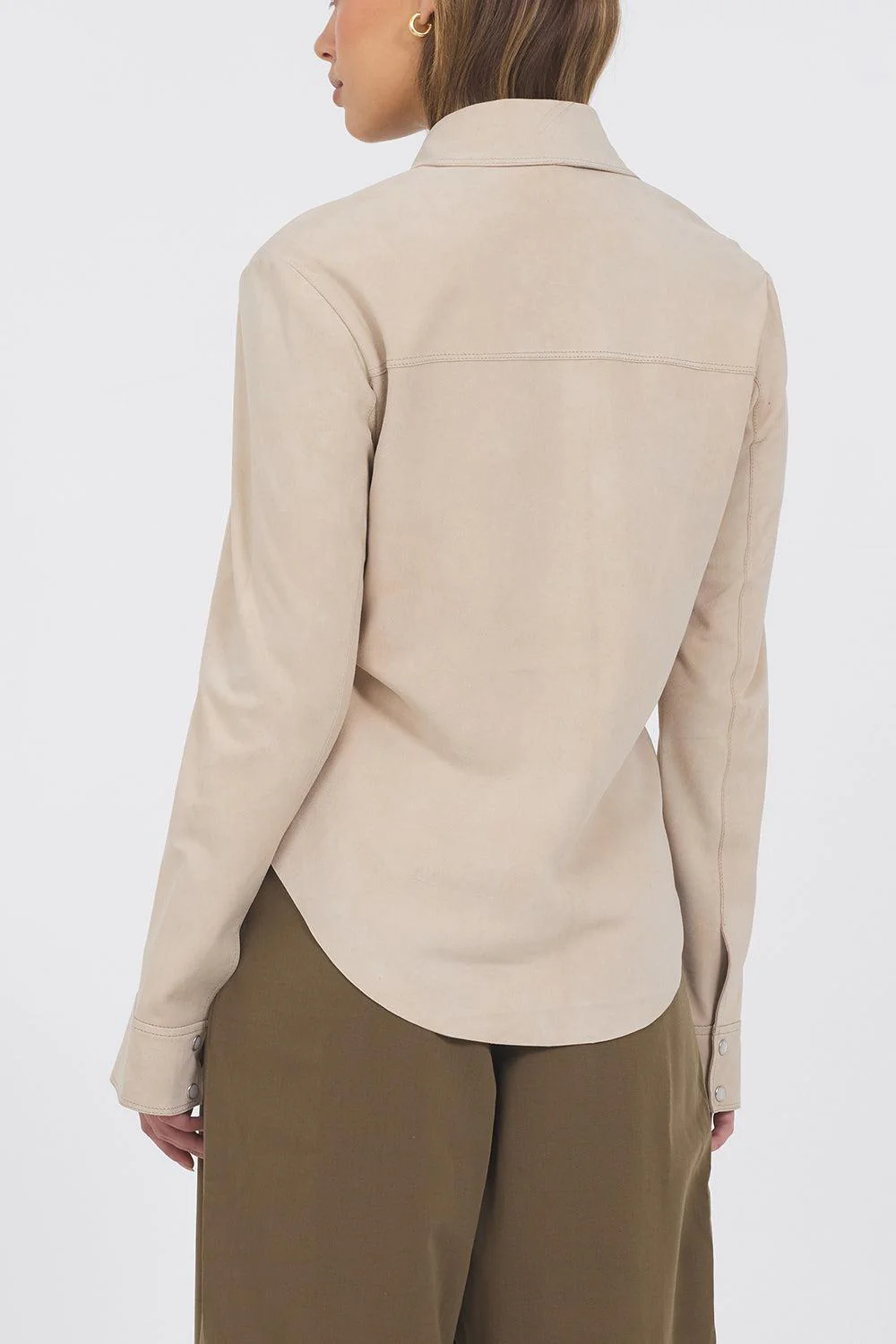 Rowan Jacket - Beechwoos - Image 4