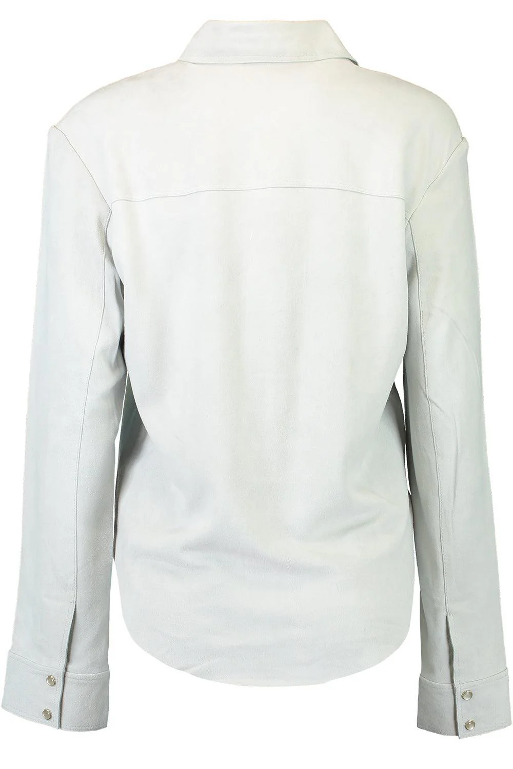 Rowan Jacket - Sky - Image 6