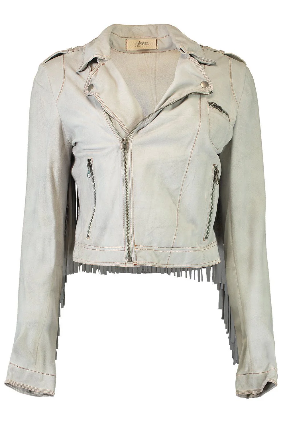 Tina Jacket - Cloud