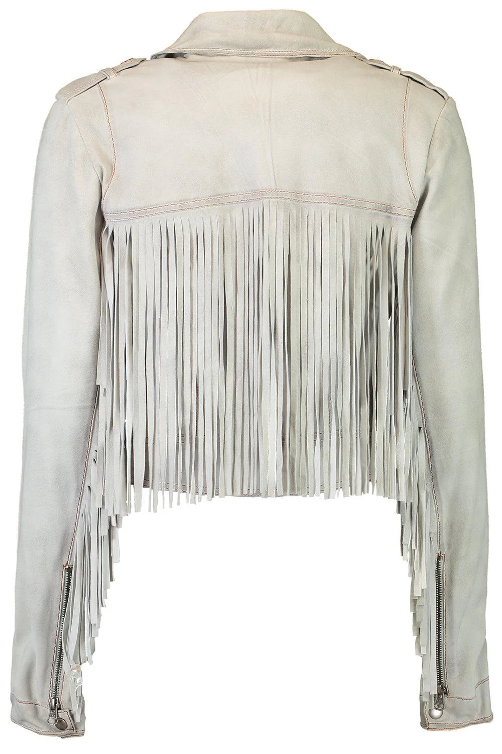 Tina Jacket - Cloud - Image 6