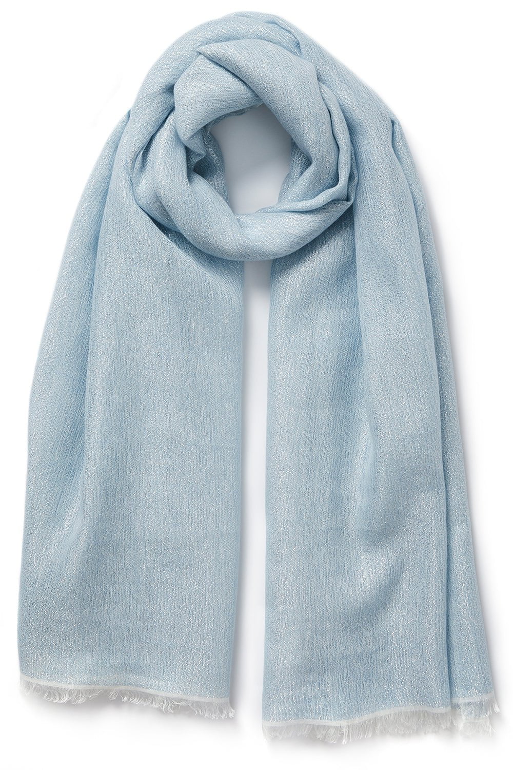 Summer Cosmos Scarf - Boy