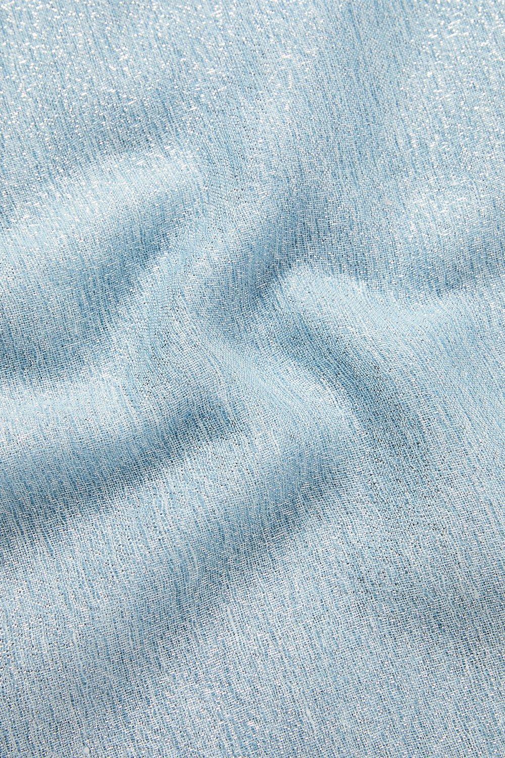 Summer Cosmos Scarf - Boy - Image 3