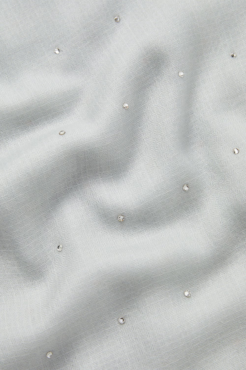 The Crystal Scarf - Dolphin - Image 3