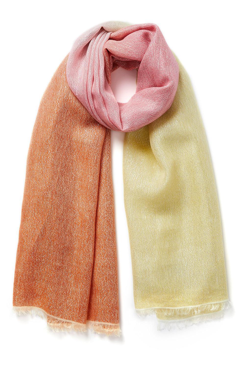 The Lollipop Scarf - Jelly