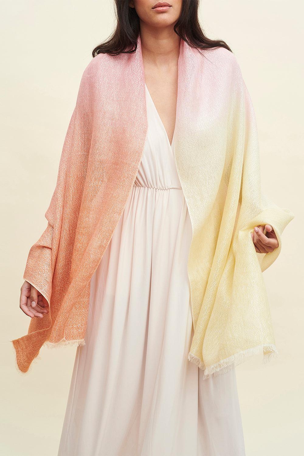 The Lollipop Scarf - Jelly - Image 2