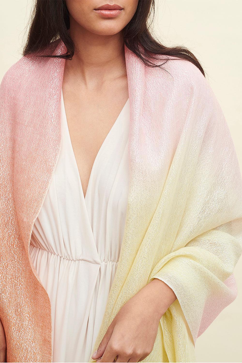 The Lollipop Scarf - Jelly - Image 3