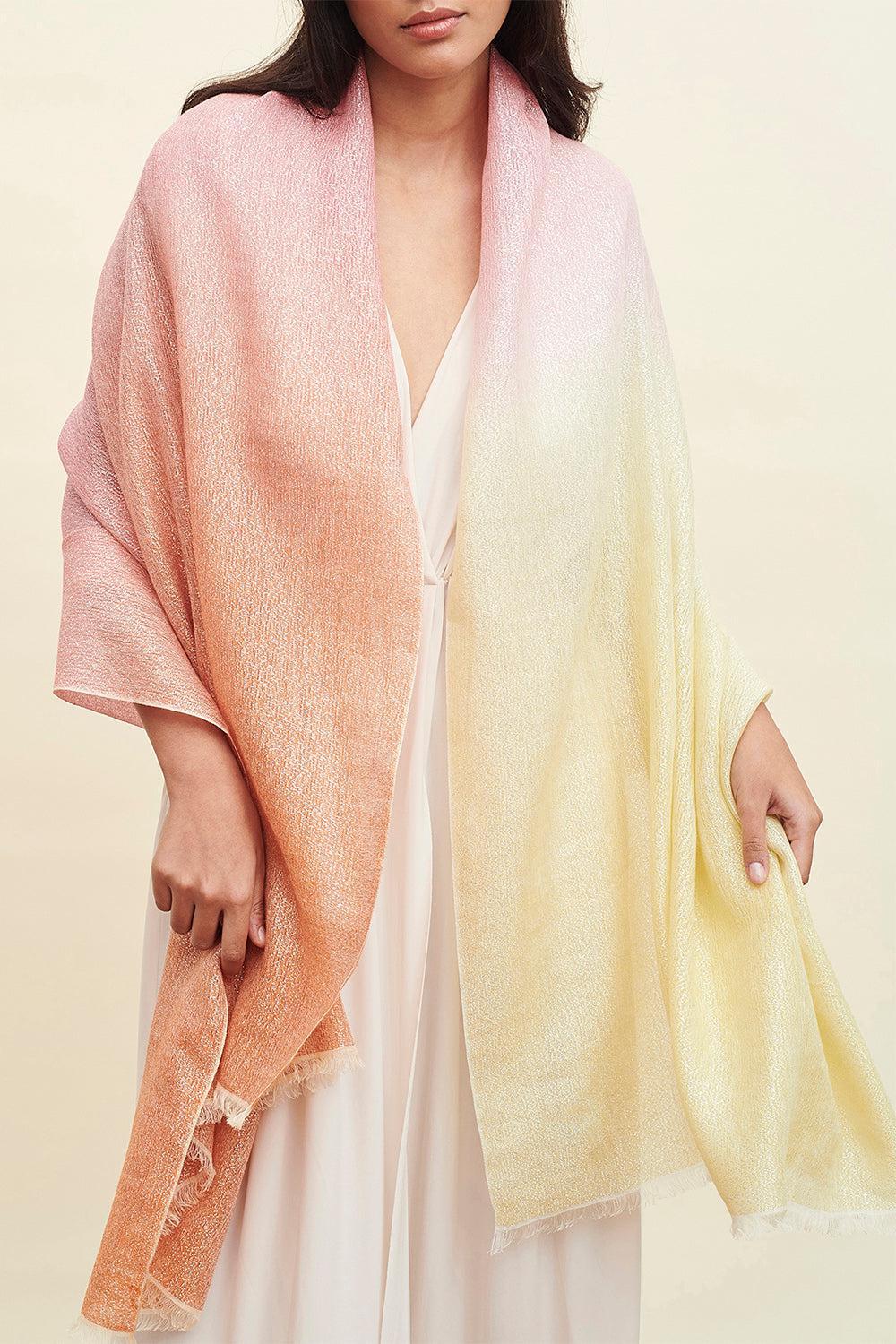 The Lollipop Scarf - Jelly - Image 4