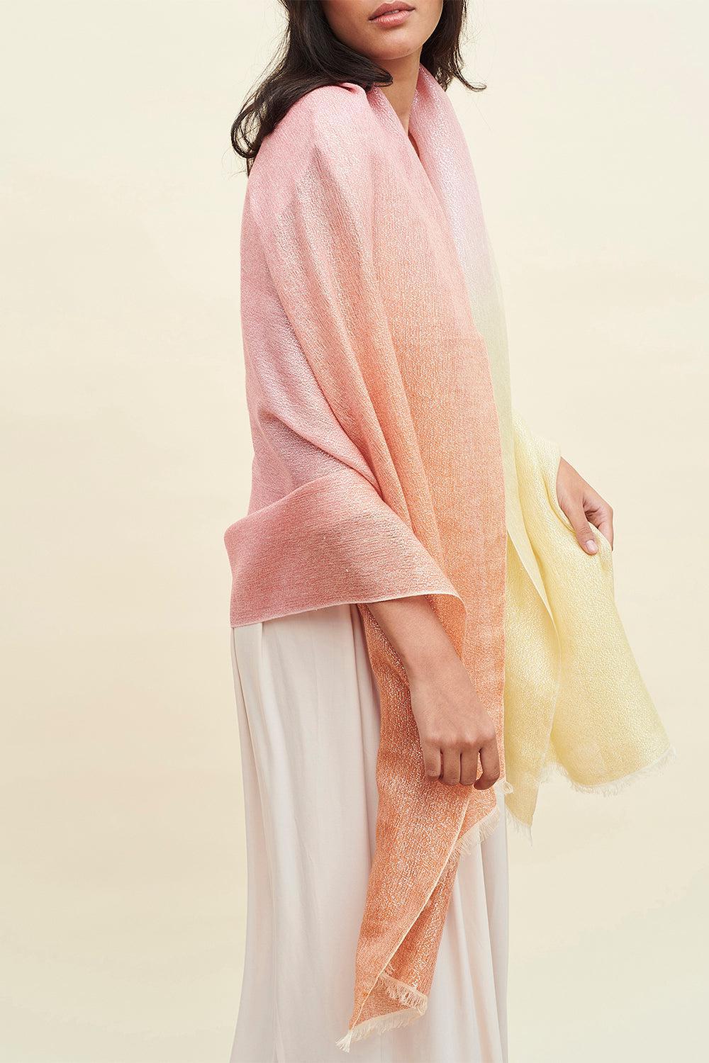 The Lollipop Scarf - Jelly - Image 5