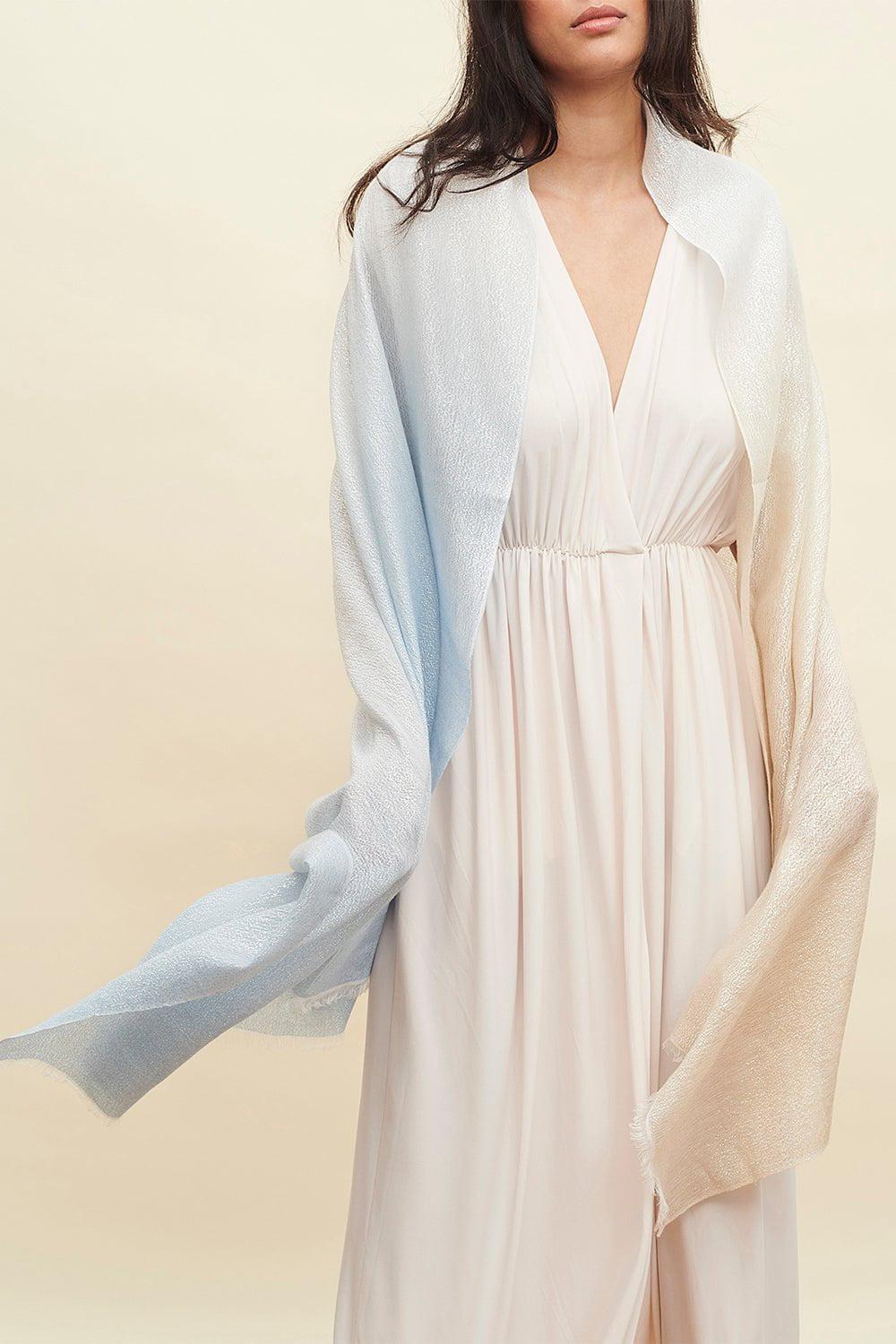 The Lollipop Scarf - Nile - Image 2