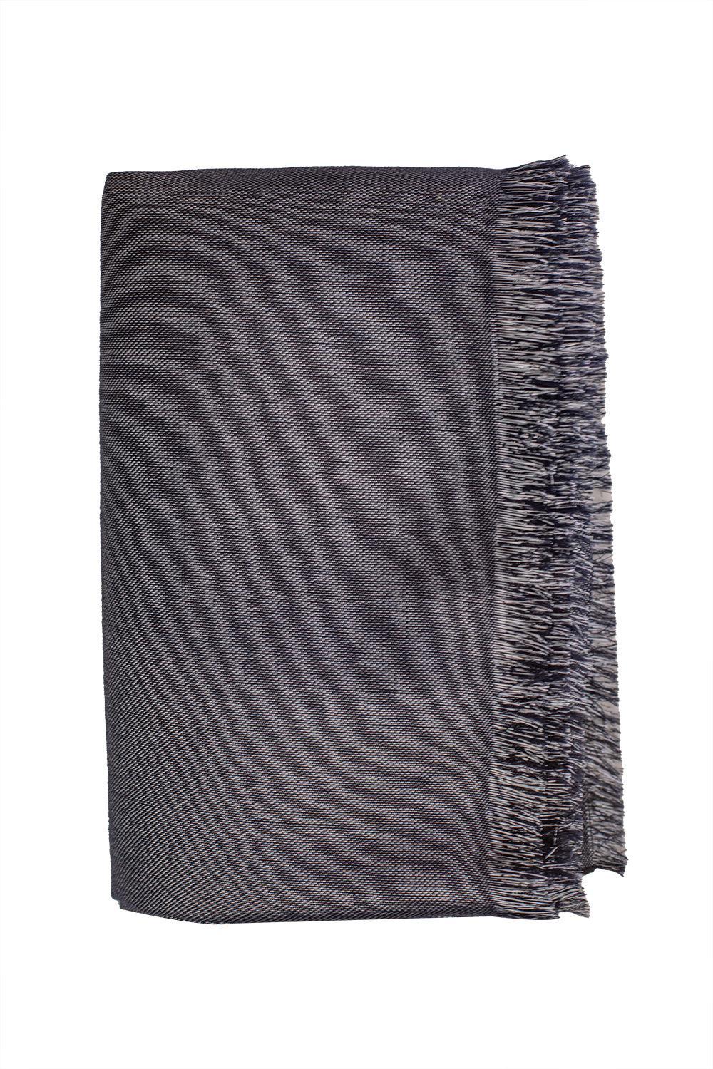 The Mercury Scarf