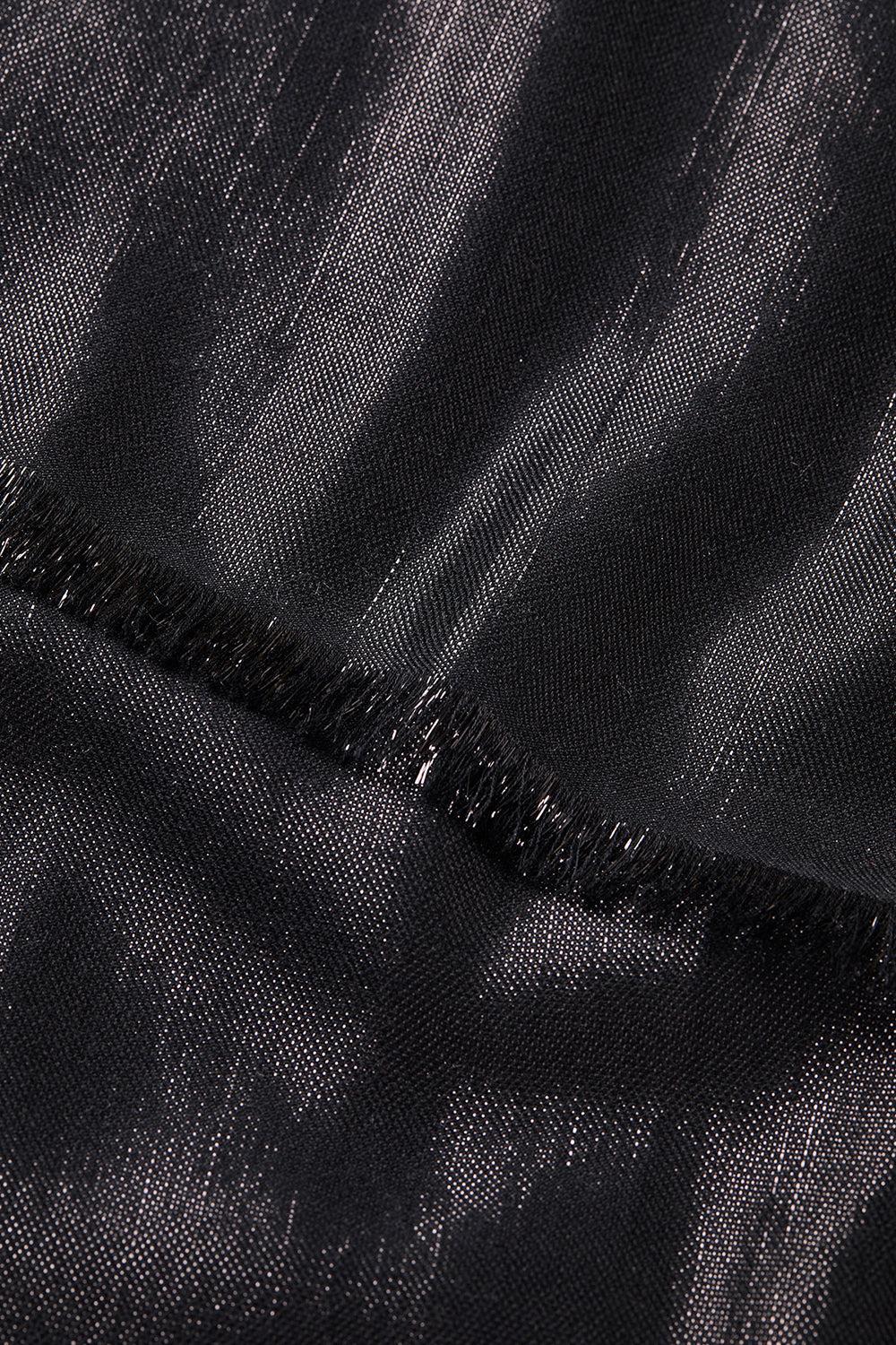 The Mercury Wrap - Onyx - Image 5