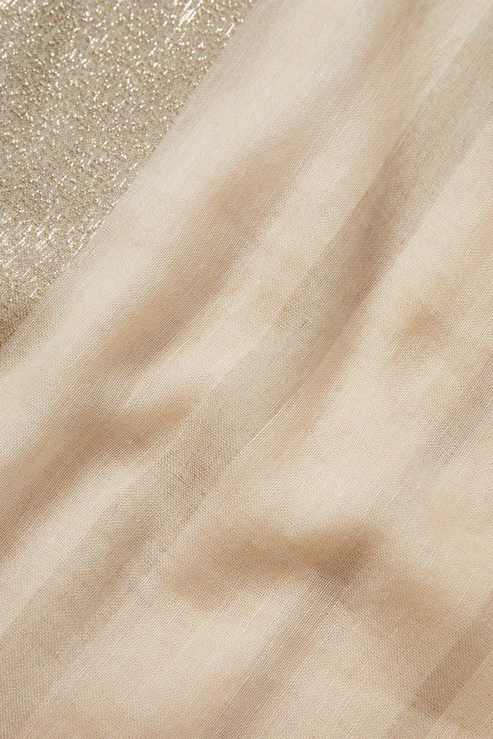 The Solitaire Scarf - Flint - Image 3