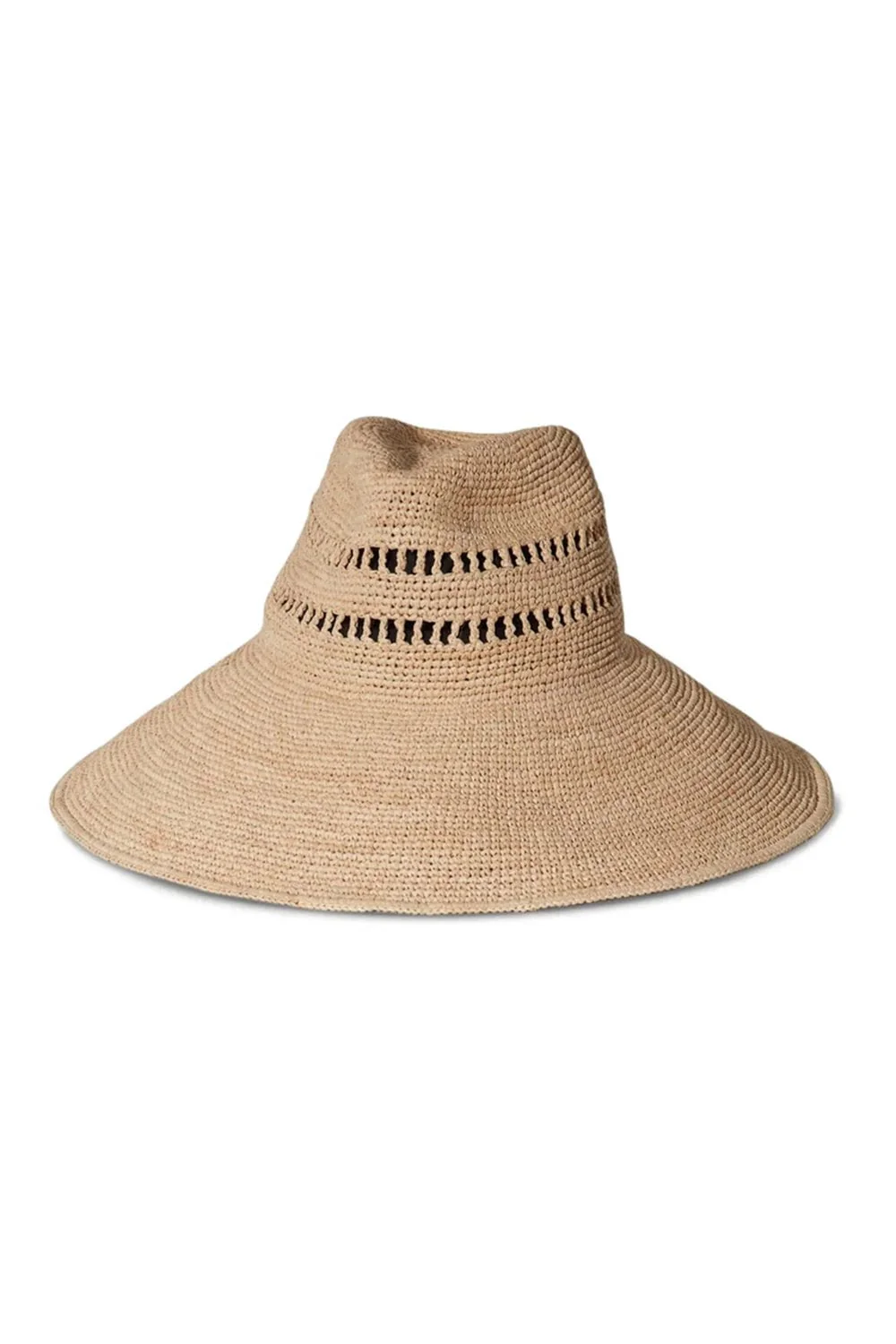 Harlow Hat
