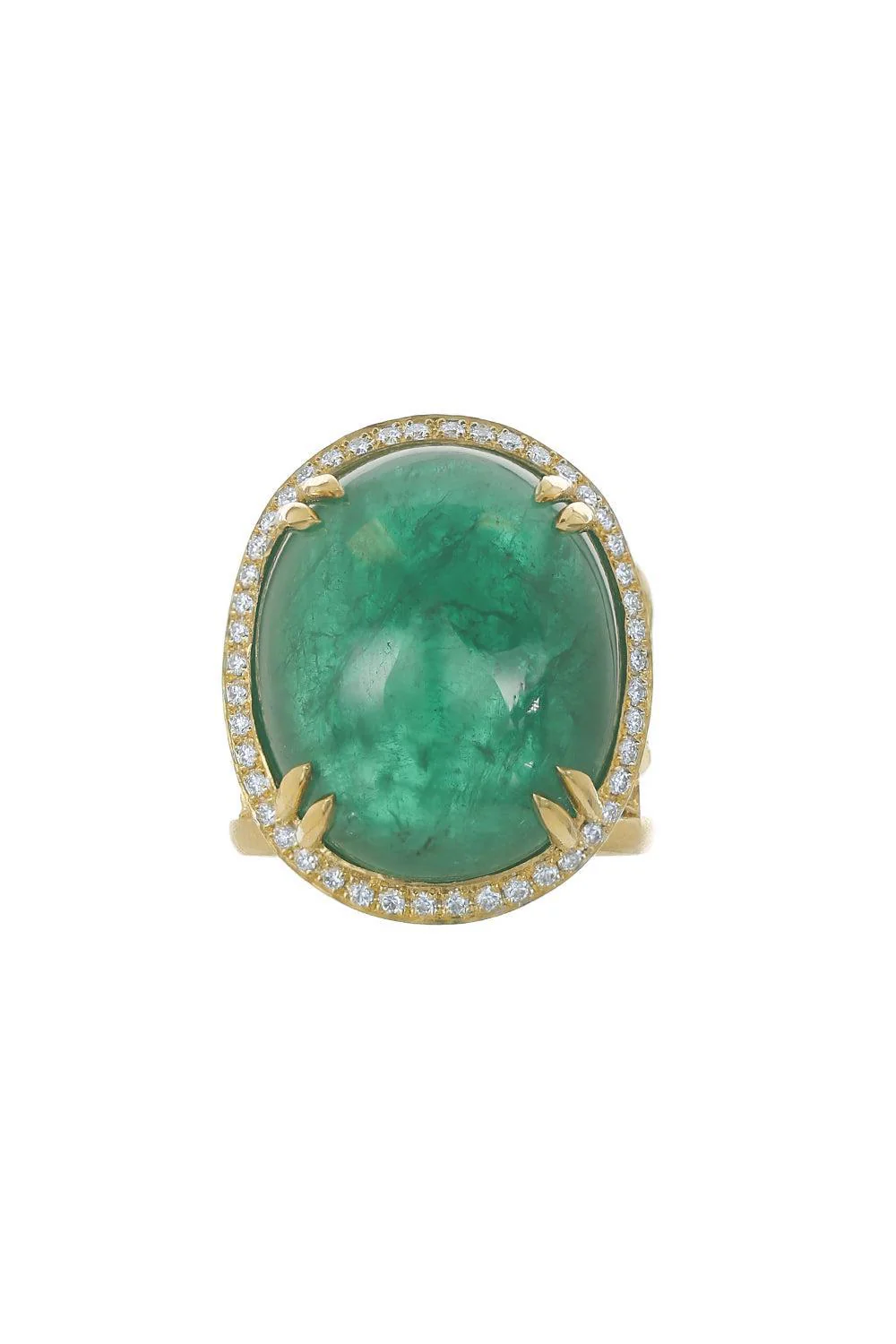 Maze Ring