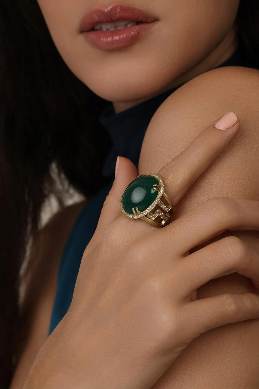 Maze Ring - Image 2