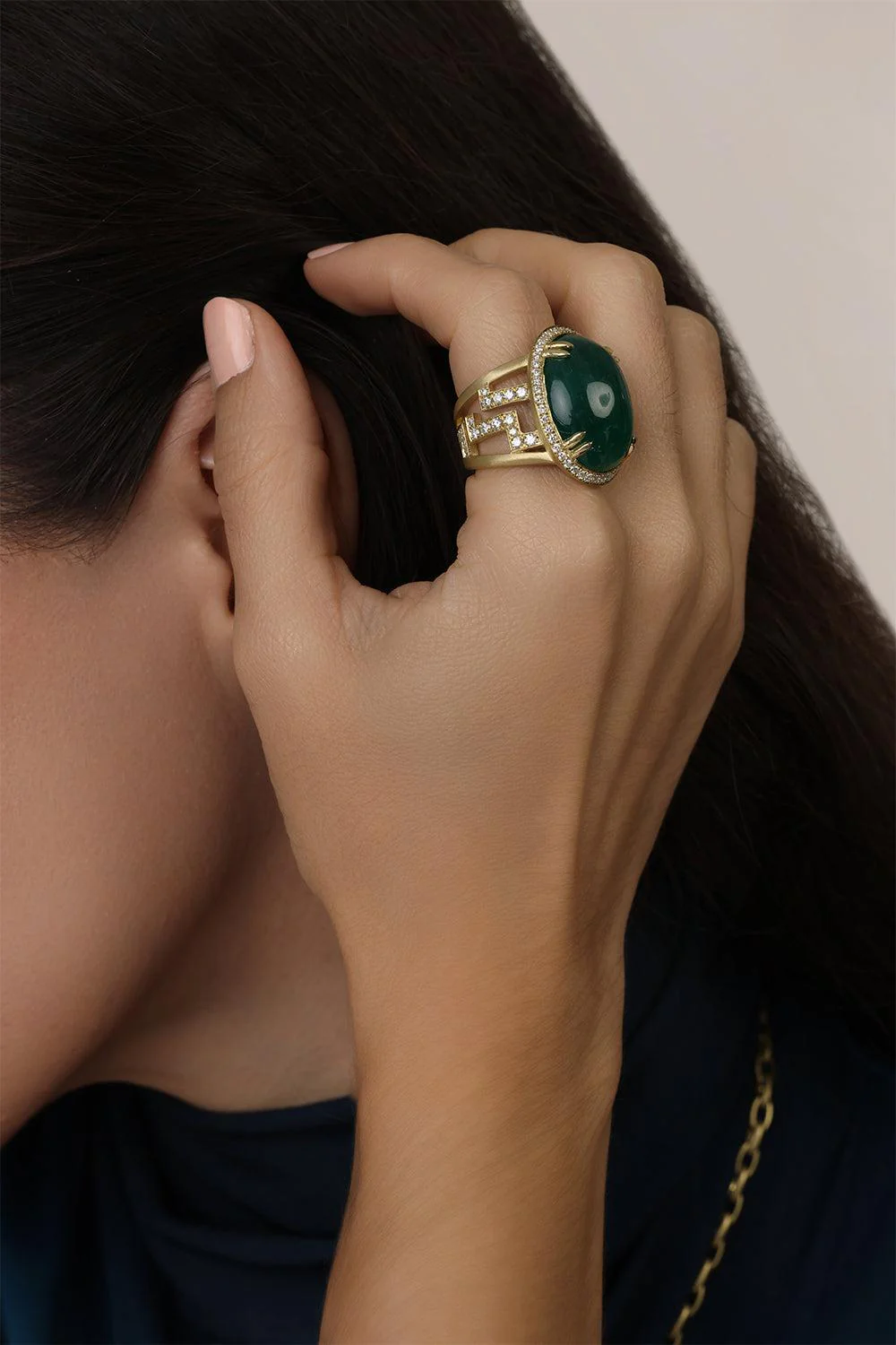 Maze Ring - Image 3