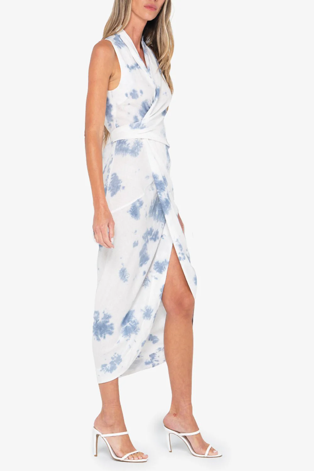 Alivia Dress - Image 4