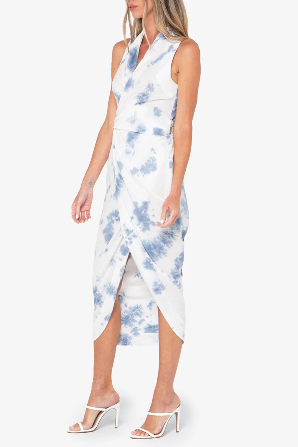 Alivia Dress - Image 5