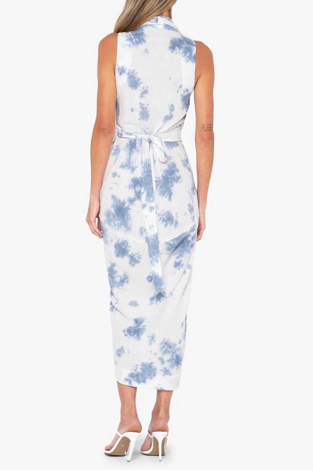 Alivia Dress - Image 7