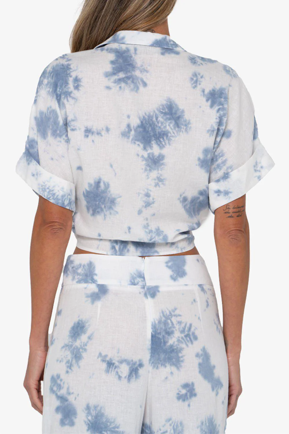 Chiara Top - Image 5