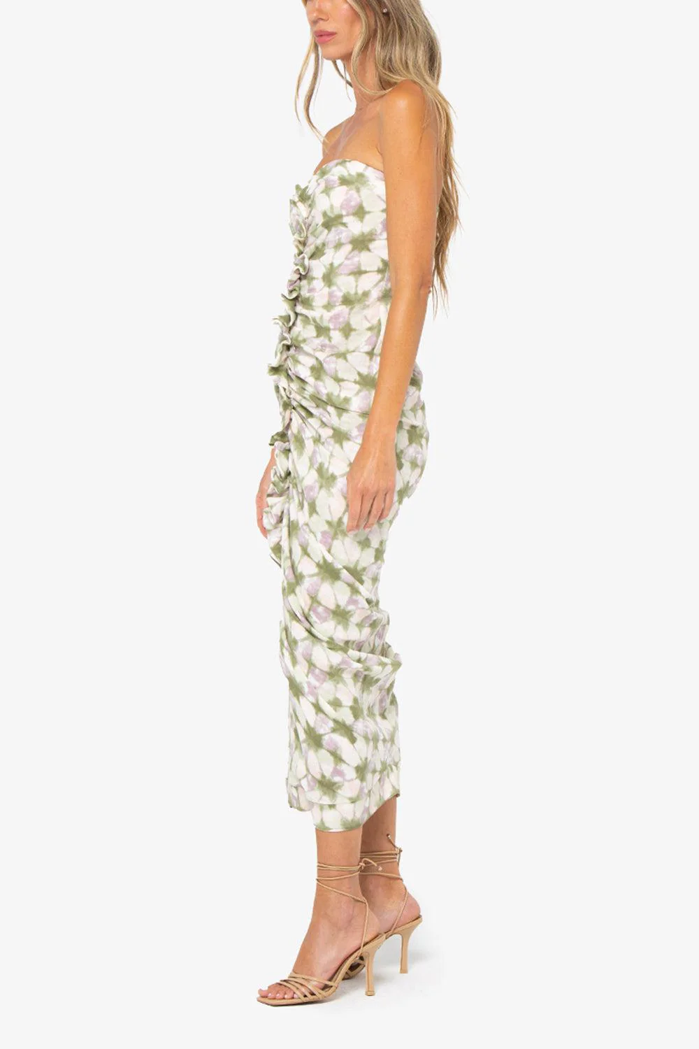 CYRUS DRESS - Image 3