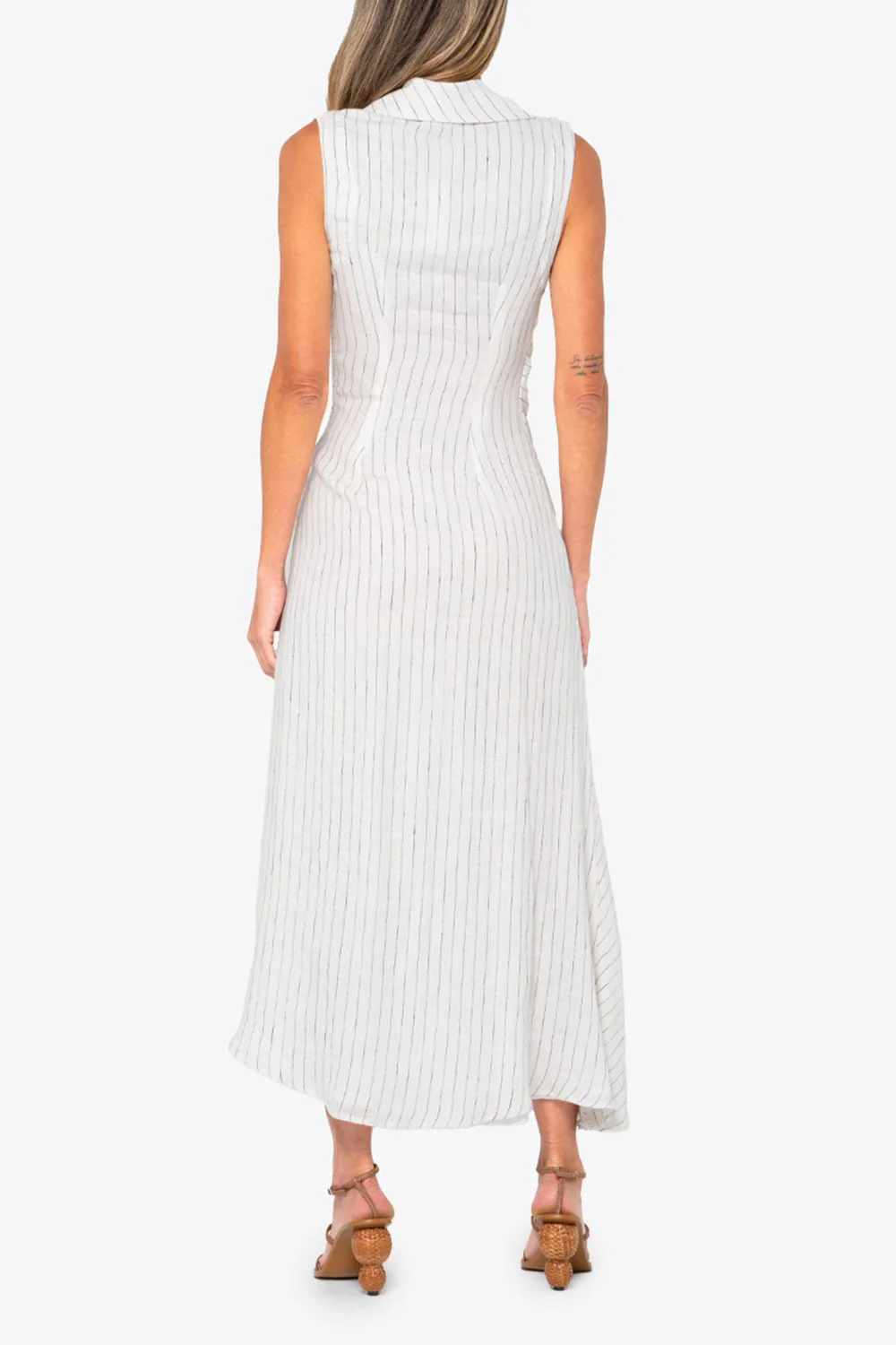 Lydia Dress 2.0 - Image 7
